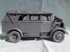 Miniart 35147 L1500A Kfz.70 German Personnel Car (1:35)